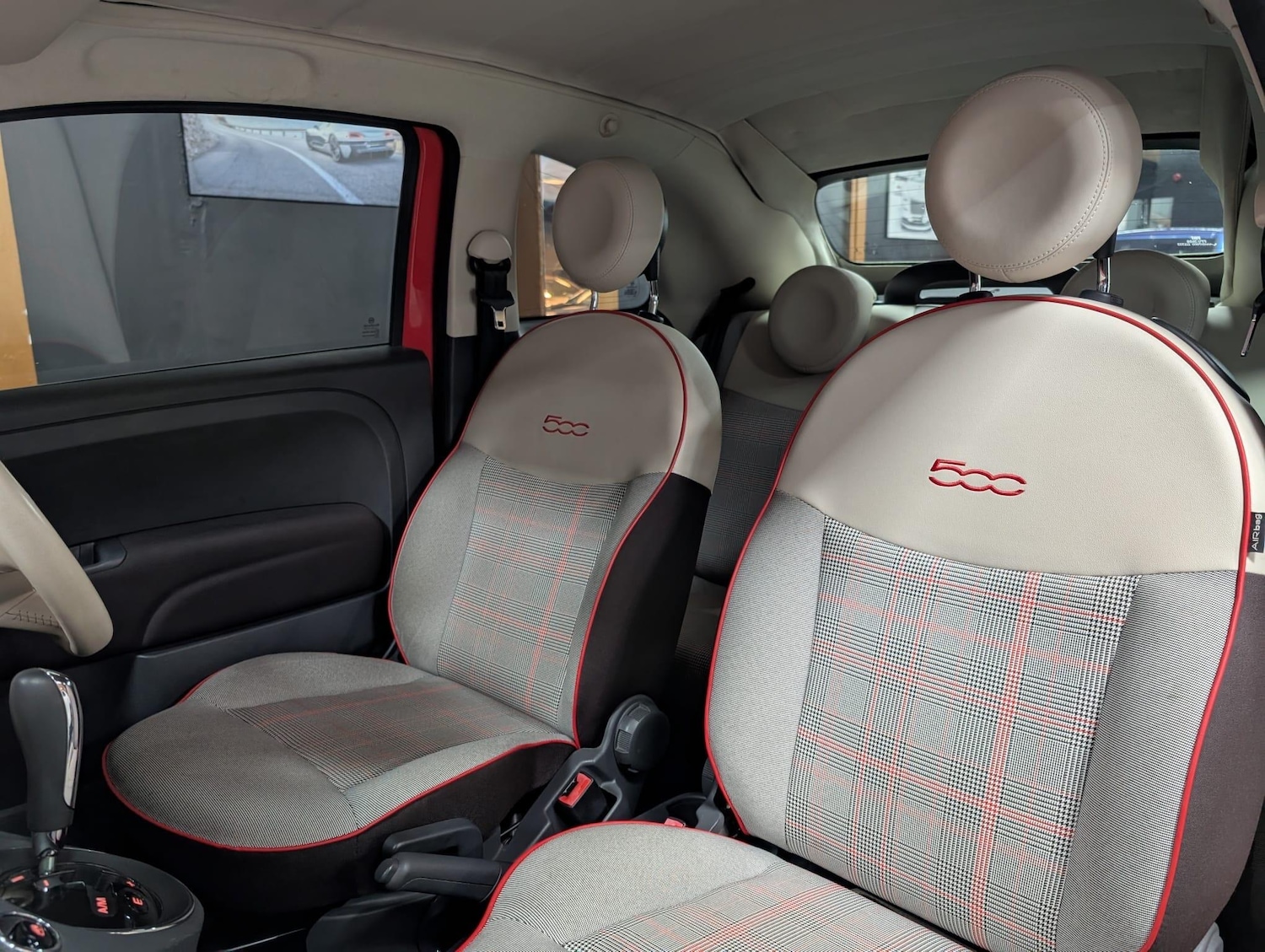 Used Fiat 500C 2016 for sale - 76167133: Photo 29