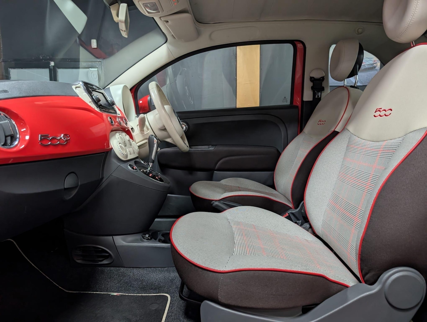 Used Fiat 500C 2016 for sale - 76167133: Photo 30