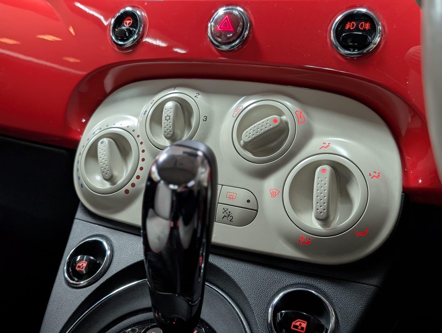 Used Fiat 500C 2016 for sale - 76167133: Photo 35