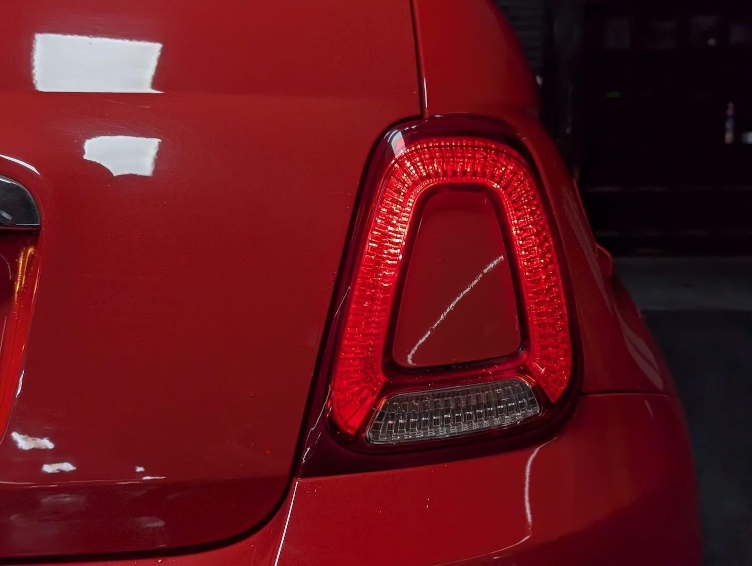 Used Fiat 500C 2016 for sale - 76167133: Photo 38