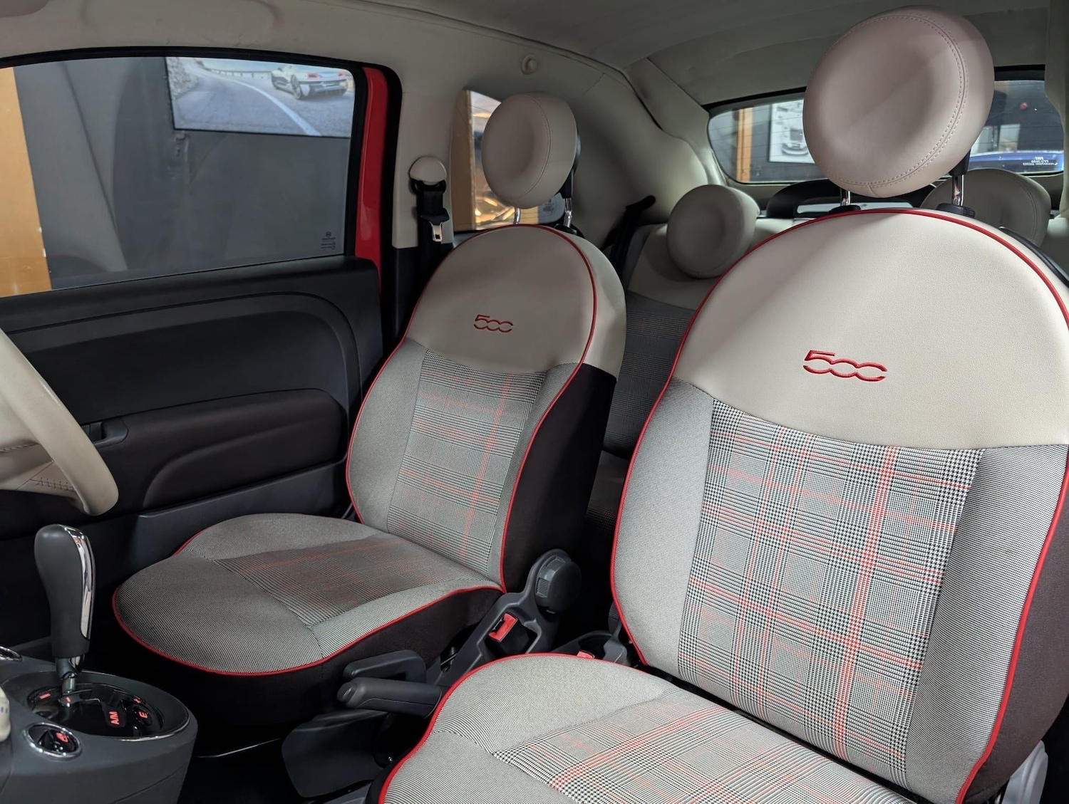 Used Fiat 500C 2016 for sale - 76167133: Photo 39