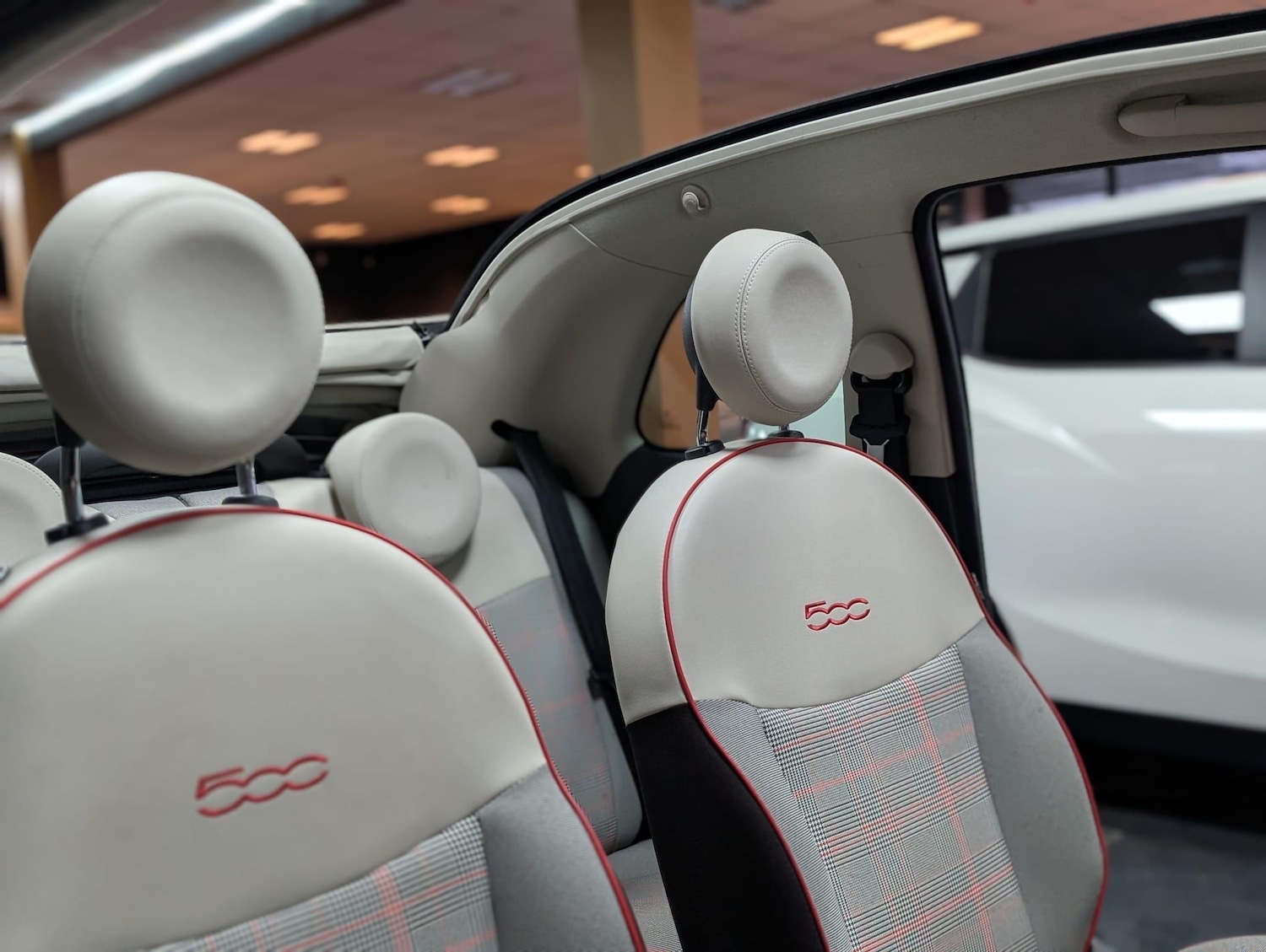 Used Fiat 500C 2016 for sale - 76167133: Photo 40