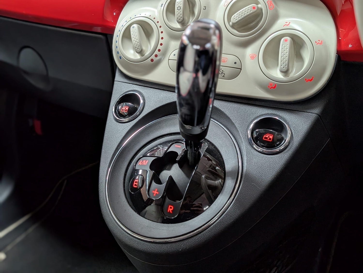 Used Fiat 500C 2016 for sale - 76167133: Photo 6