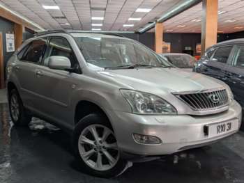 2008 (08) - 3.5 350 LE 5dr