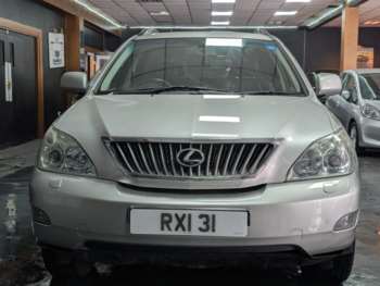 Used Lexus RX 2008 for sale - 75233153: Photo
