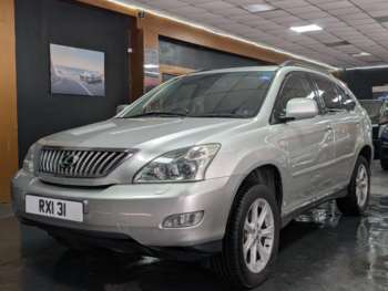 Used Lexus RX 2008 for sale - 75233153: Photo