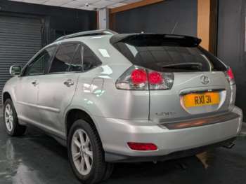 Used Lexus RX 2008 for sale - 75233153: Photo