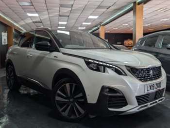 2019 (19) - 1.2 PureTech GT Line Euro 6 (s/s) 5dr