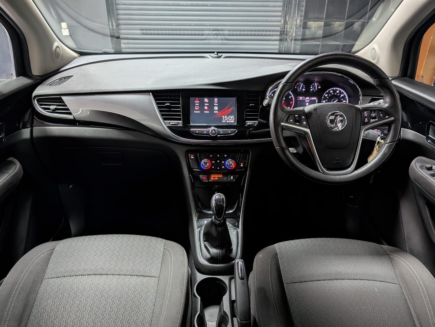 Used Vauxhall Mokka X 2017 for sale - 76898246: Photo 10