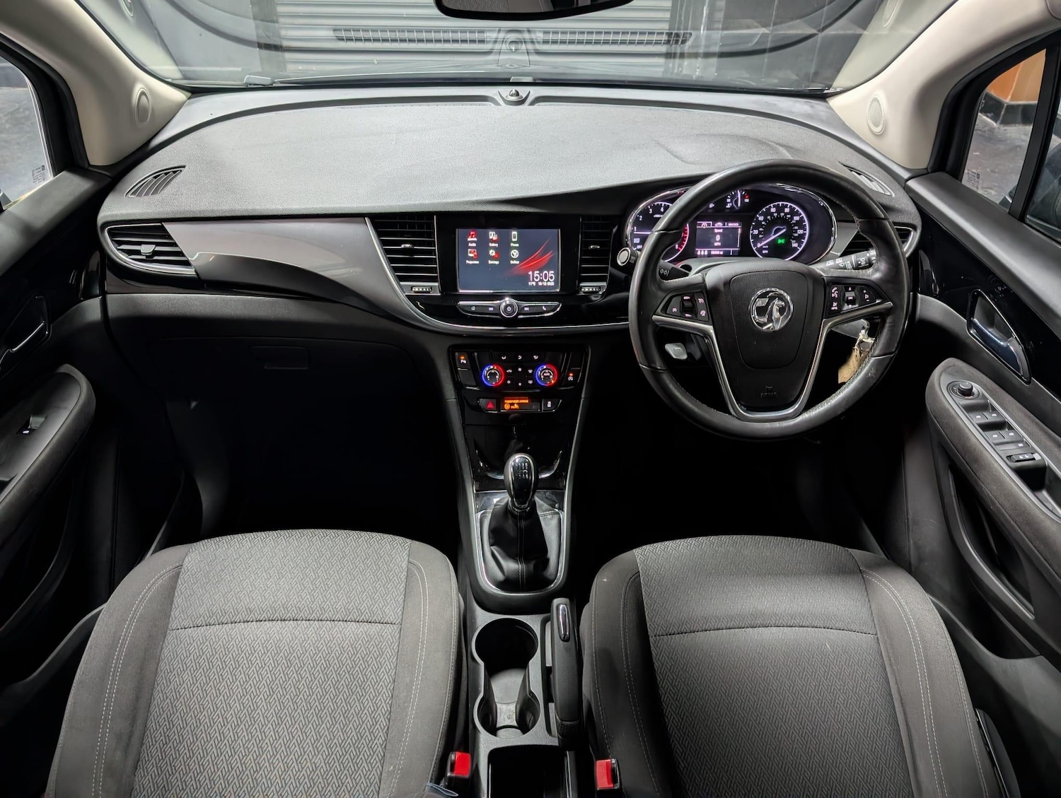 Used Vauxhall Mokka X 2017 for sale - 76898246: Photo 11