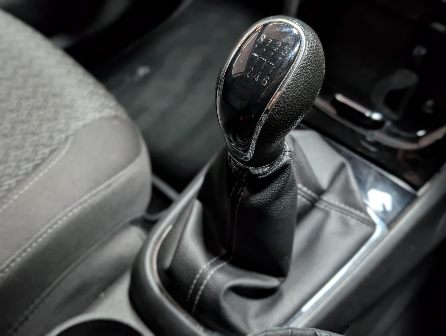 Used Vauxhall Mokka X 2017 for sale - 76898246: Photo 13