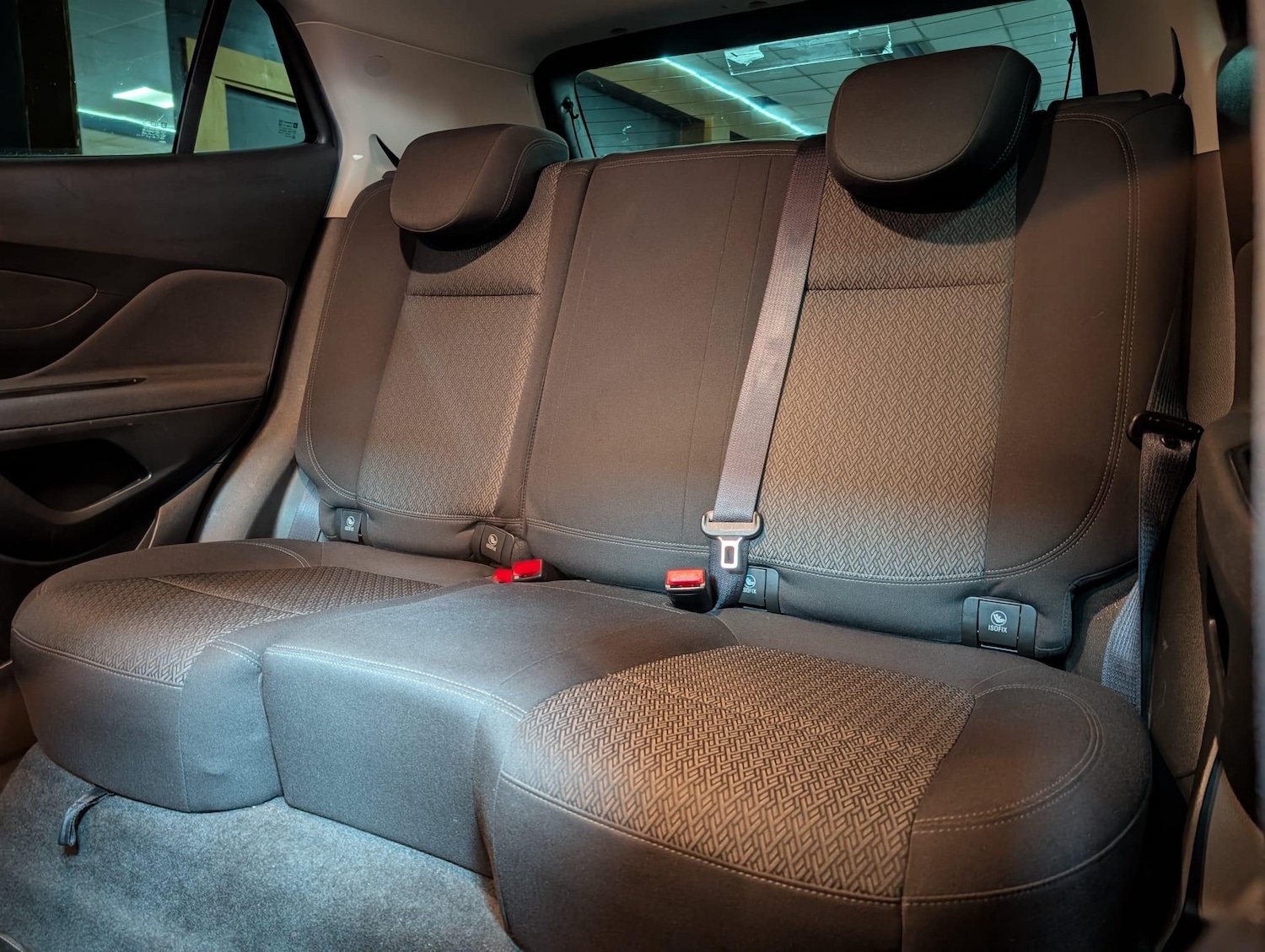 Used Vauxhall Mokka X 2017 for sale - 76898246: Photo 16