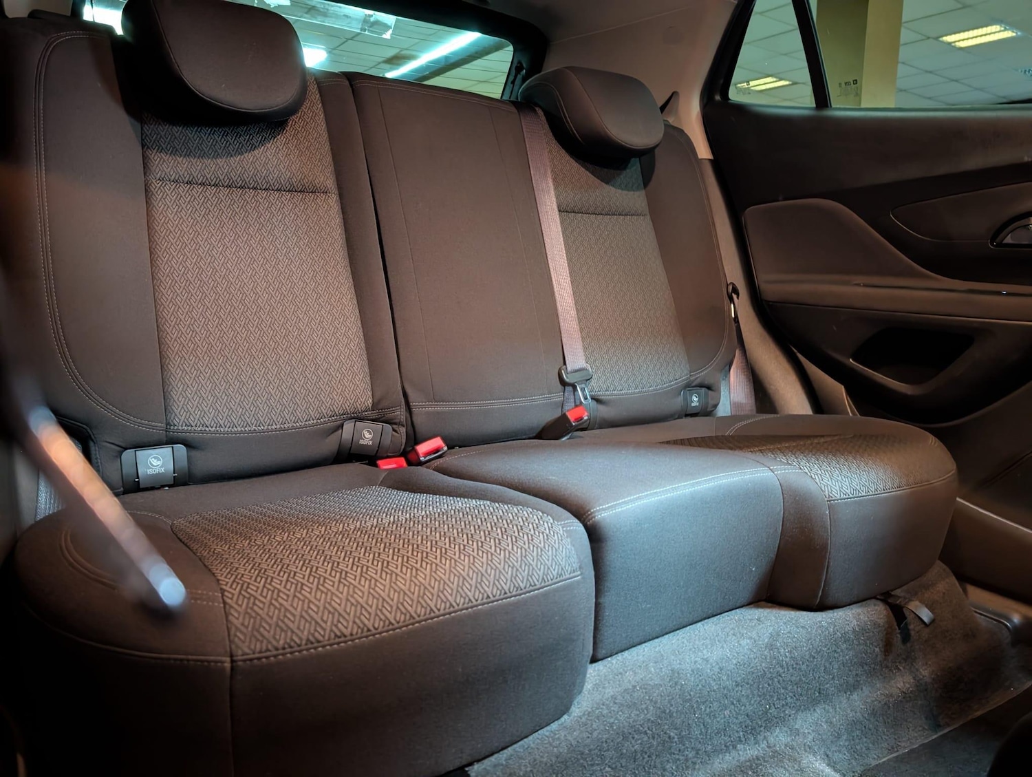 Used Vauxhall Mokka X 2017 for sale - 76898246: Photo 17