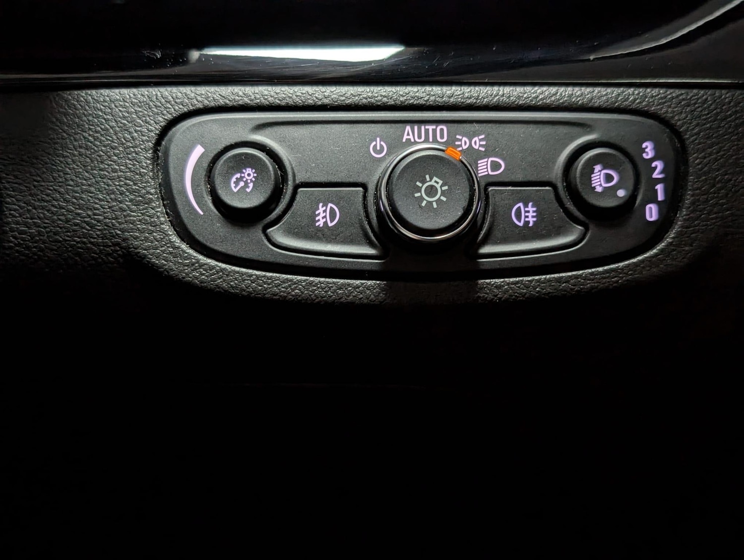 Used Vauxhall Mokka X 2017 for sale - 76898246: Photo 18