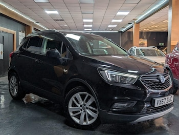 2017 (67) - 1.4T Active 5dr