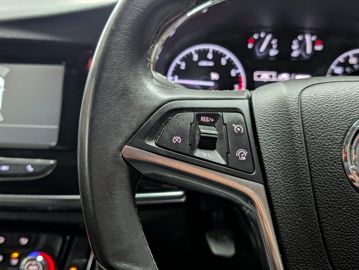 Used Vauxhall Mokka X 2017 for sale - 76898246: Photo 20