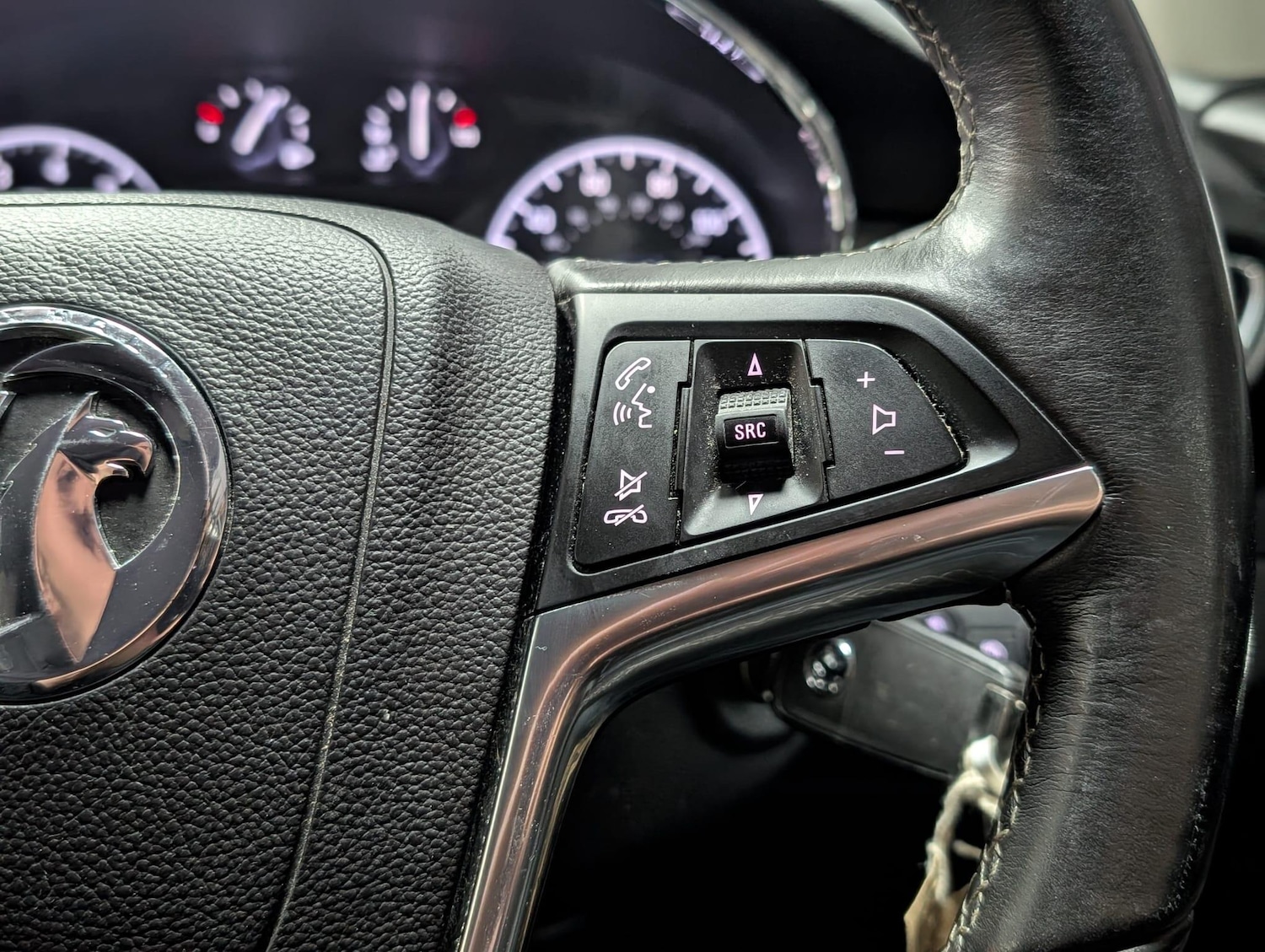 Used Vauxhall Mokka X 2017 for sale - 76898246: Photo 21