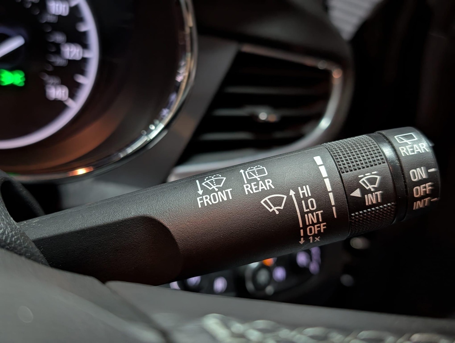 Used Vauxhall Mokka X 2017 for sale - 76898246: Photo 23