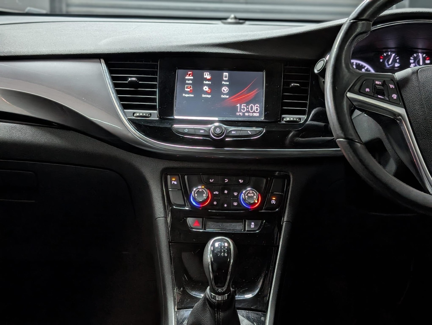 Used Vauxhall Mokka X 2017 for sale - 76898246: Photo 25