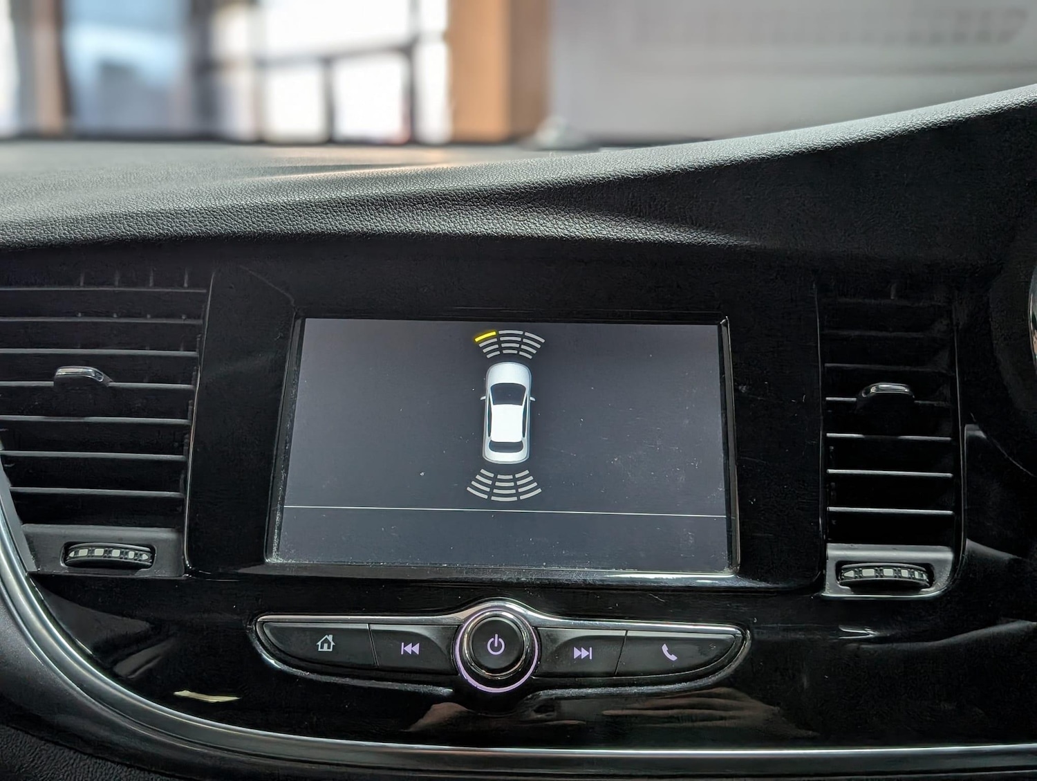 Used Vauxhall Mokka X 2017 for sale - 76898246: Photo 27