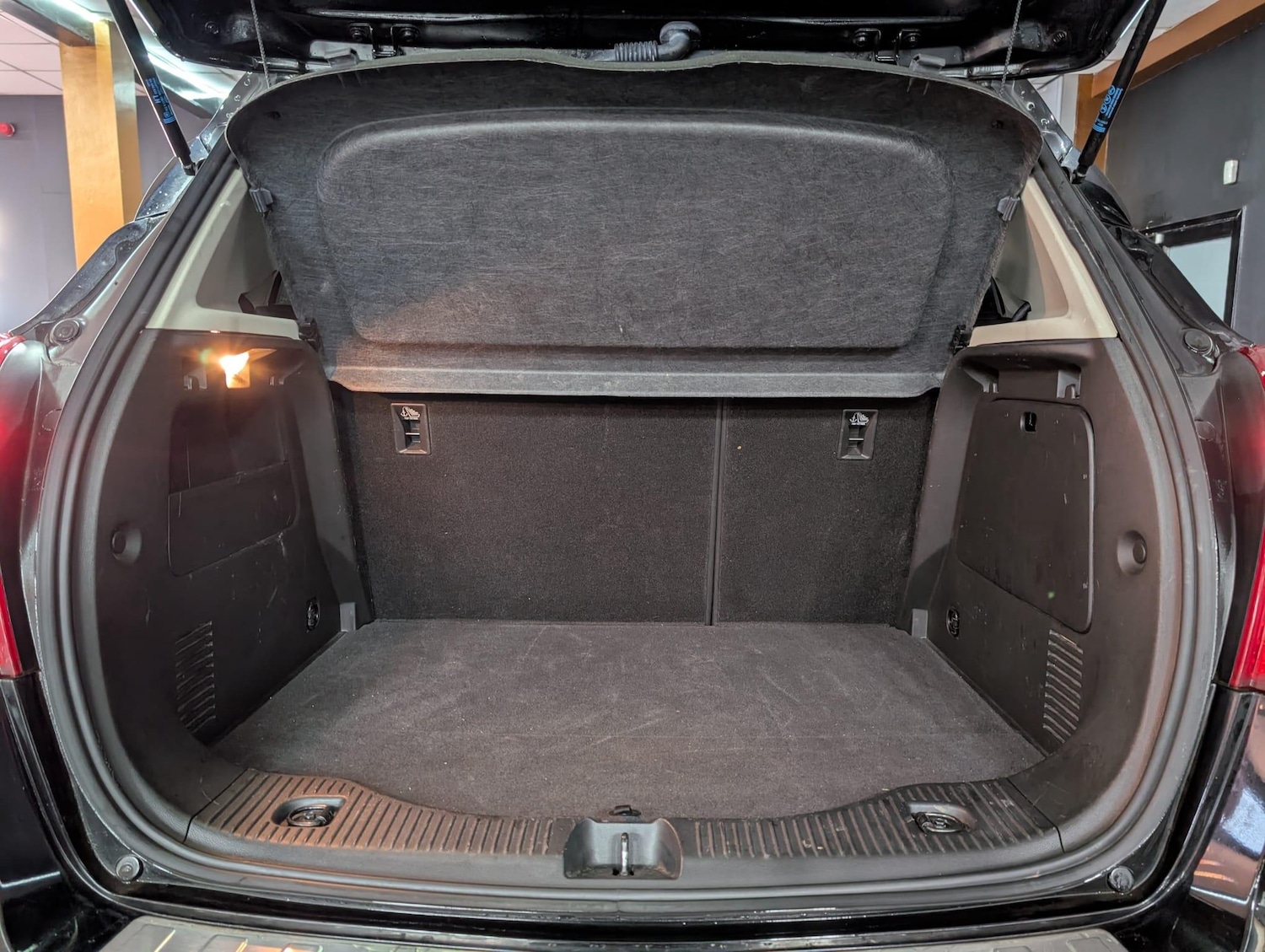 Used Vauxhall Mokka X 2017 for sale - 76898246: Photo 29