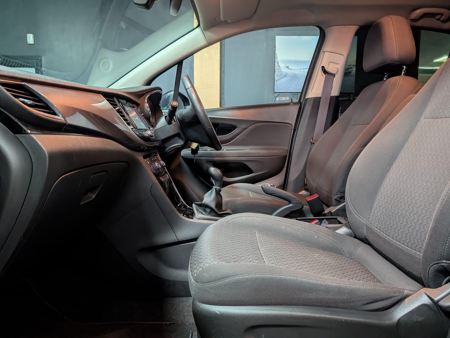 Used Vauxhall Mokka X 2017 for sale - 76898246: Photo 30