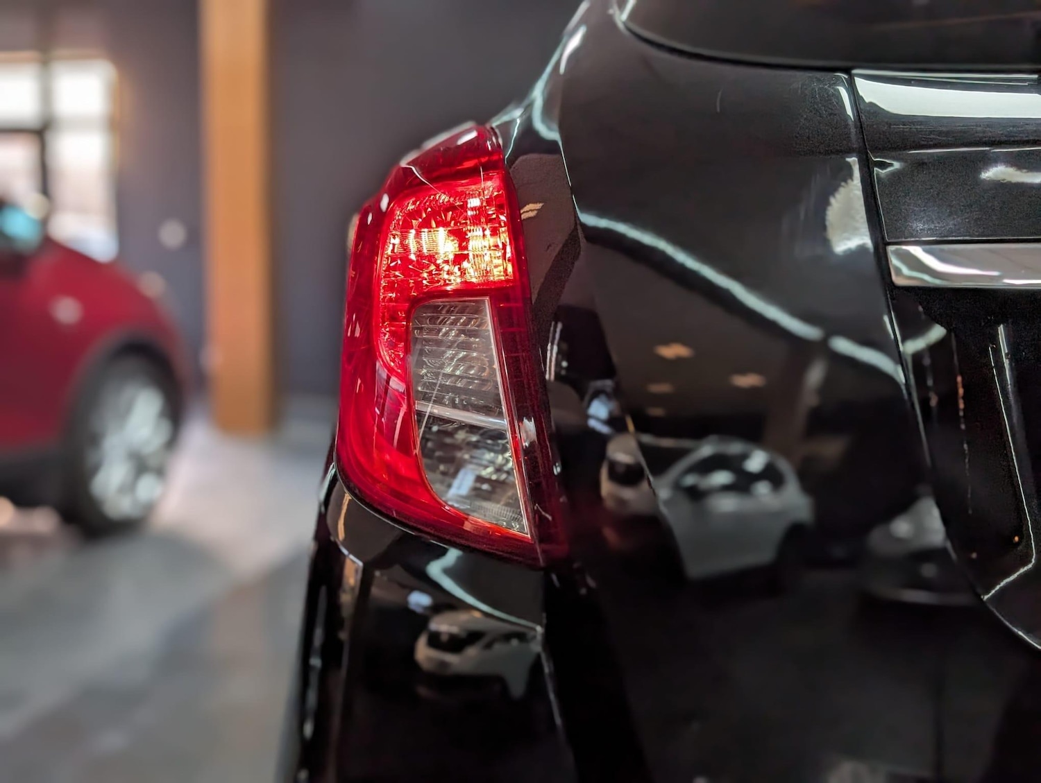 Used Vauxhall Mokka X 2017 for sale - 76898246: Photo 31