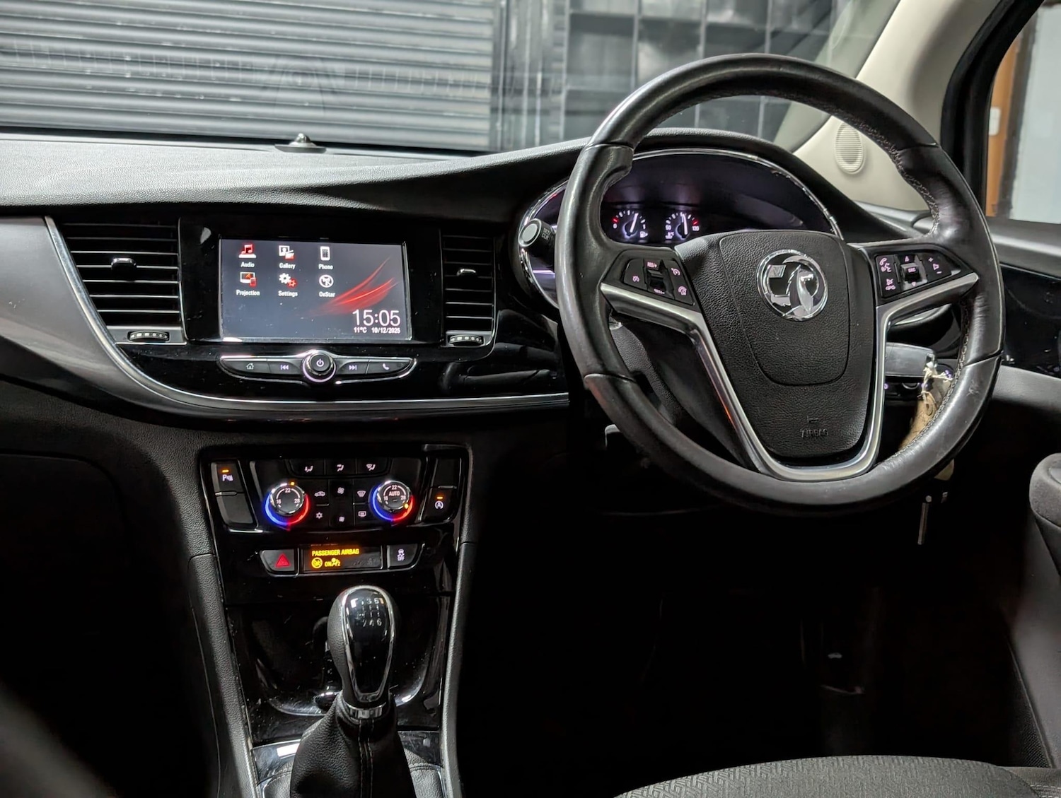 Used Vauxhall Mokka X 2017 for sale - 76898246: Photo 8