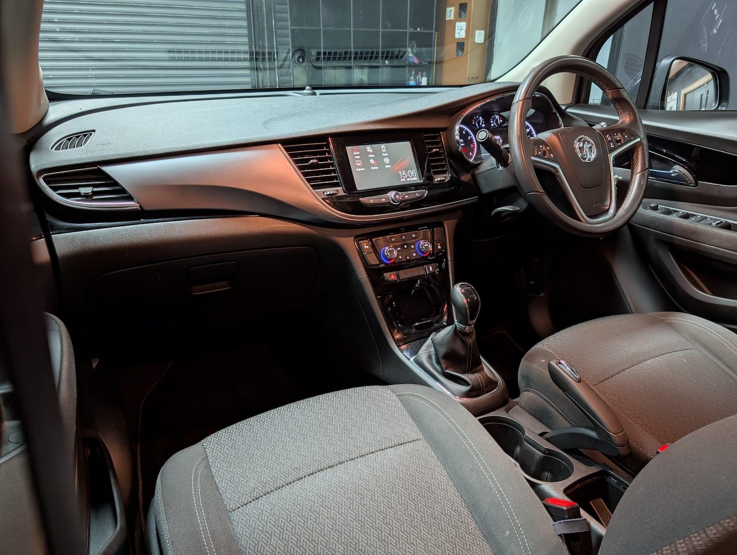 Used Vauxhall Mokka X 2017 for sale - 76898246: Photo 9