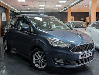 2019 (19) - 1.0T EcoBoost GPF Zetec Euro 6 (s/s) 5dr