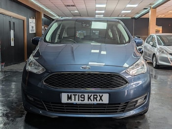 Used Ford C-Max 2019 for sale - 75431876: Photo