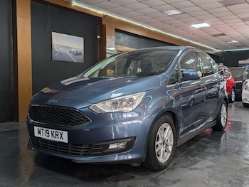 Used Ford C-Max 2019 for sale - 75431876: Photo