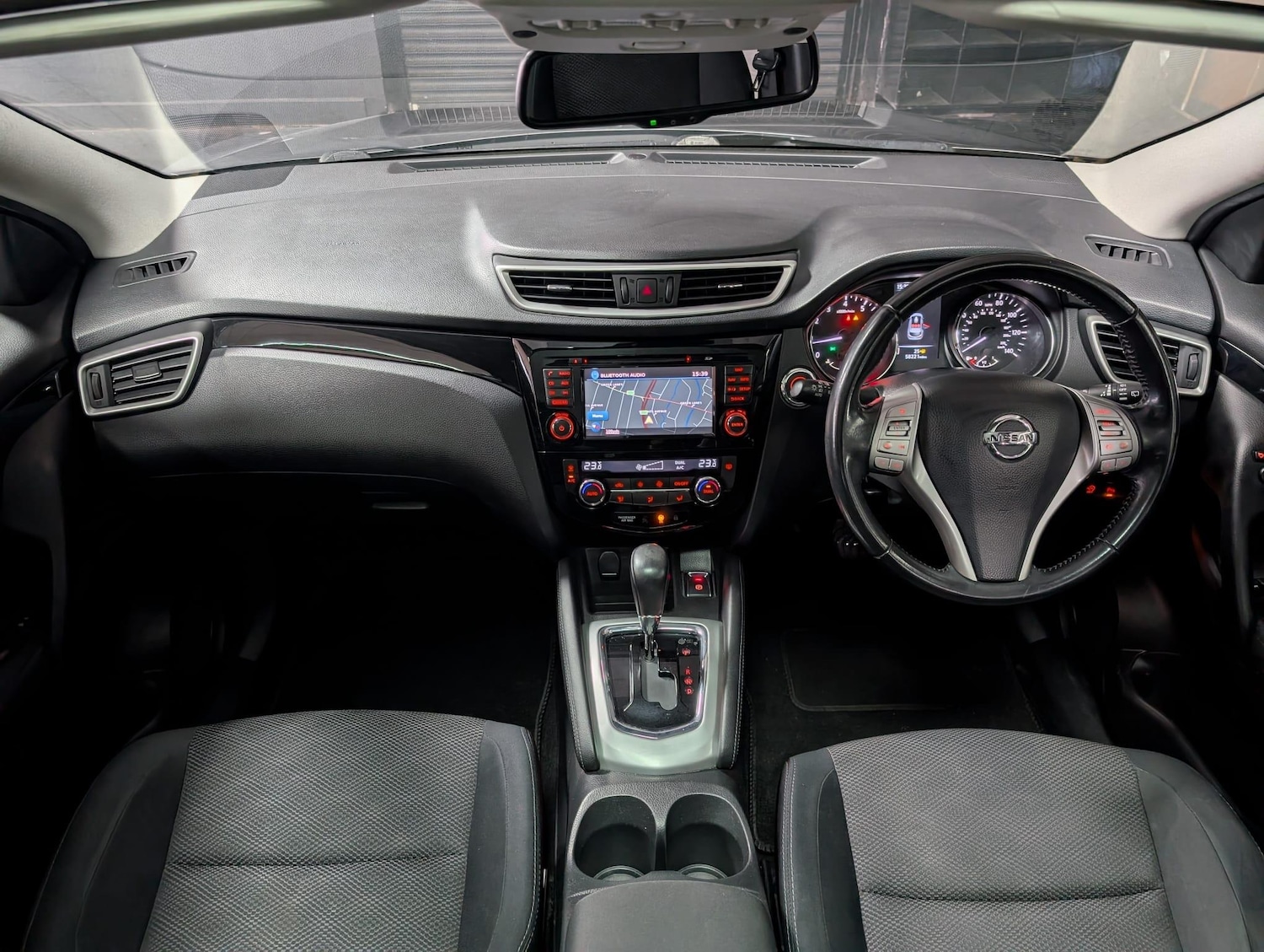 Used Nissan Qashqai for sale - 77625970: Photo 12