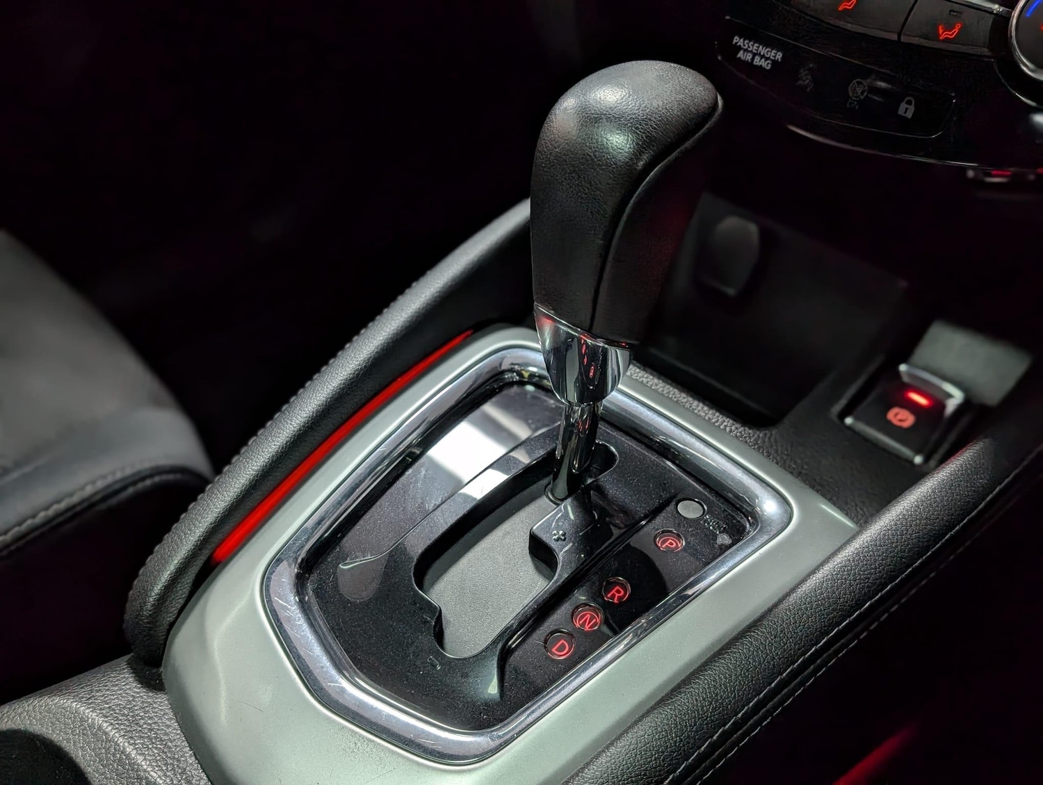 Used Nissan Qashqai for sale - 77625970: Photo 13