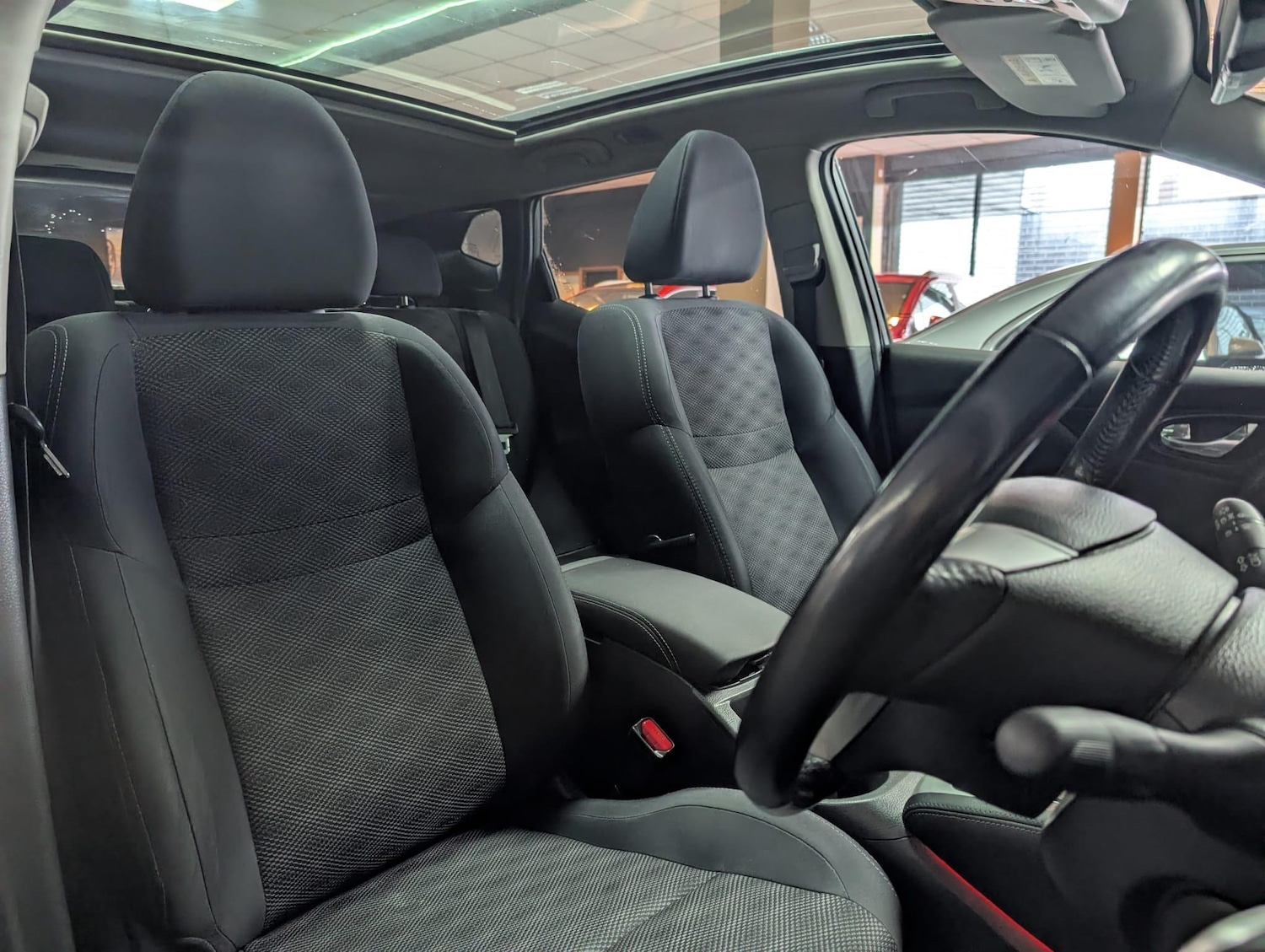 Used Nissan Qashqai for sale - 77625970: Photo 15