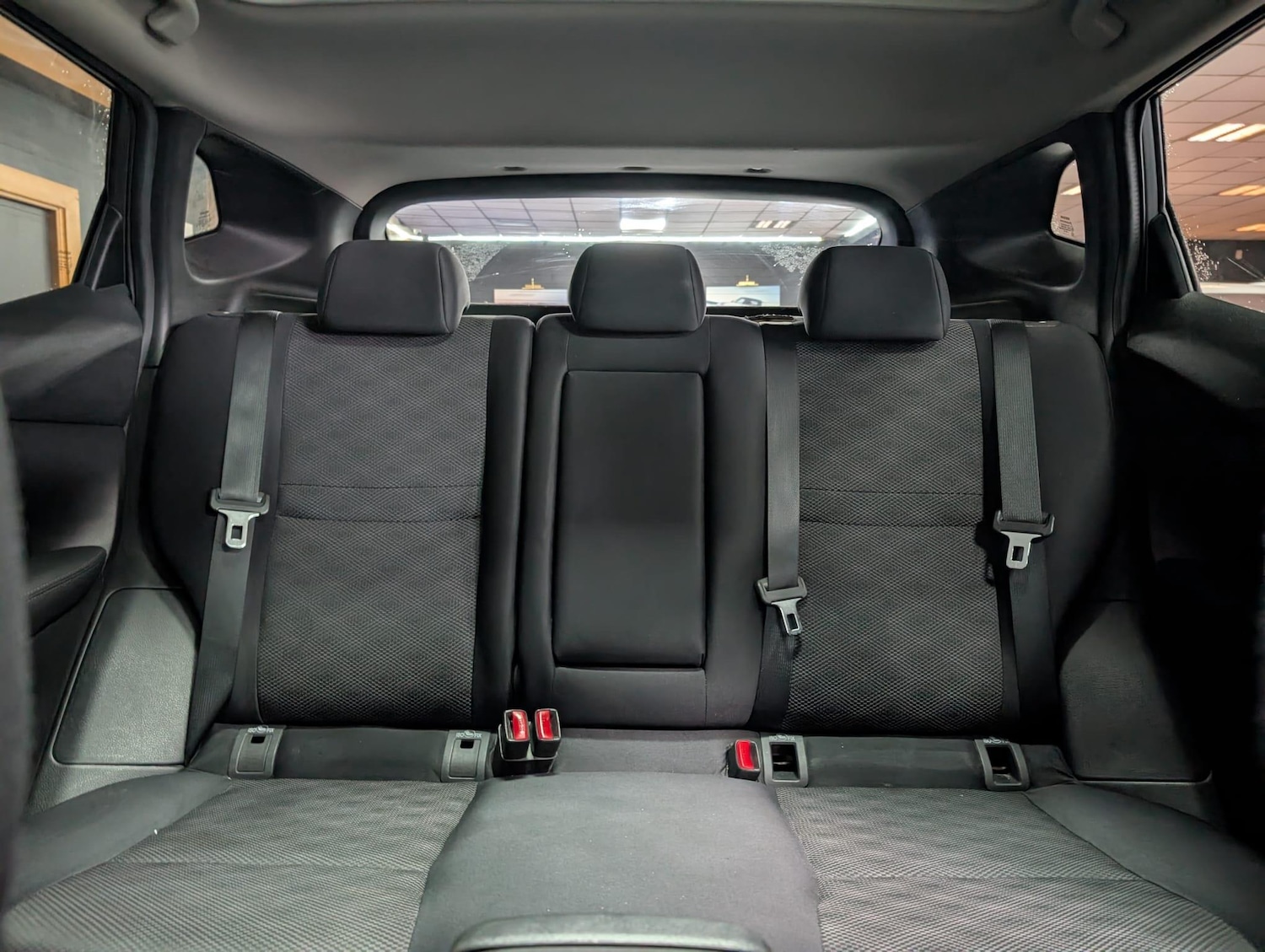 Used Nissan Qashqai for sale - 77625970: Photo 16