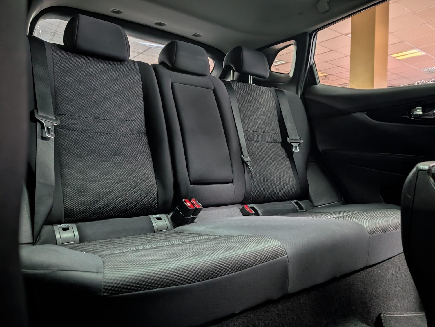 Used Nissan Qashqai for sale - 77625970: Photo 17