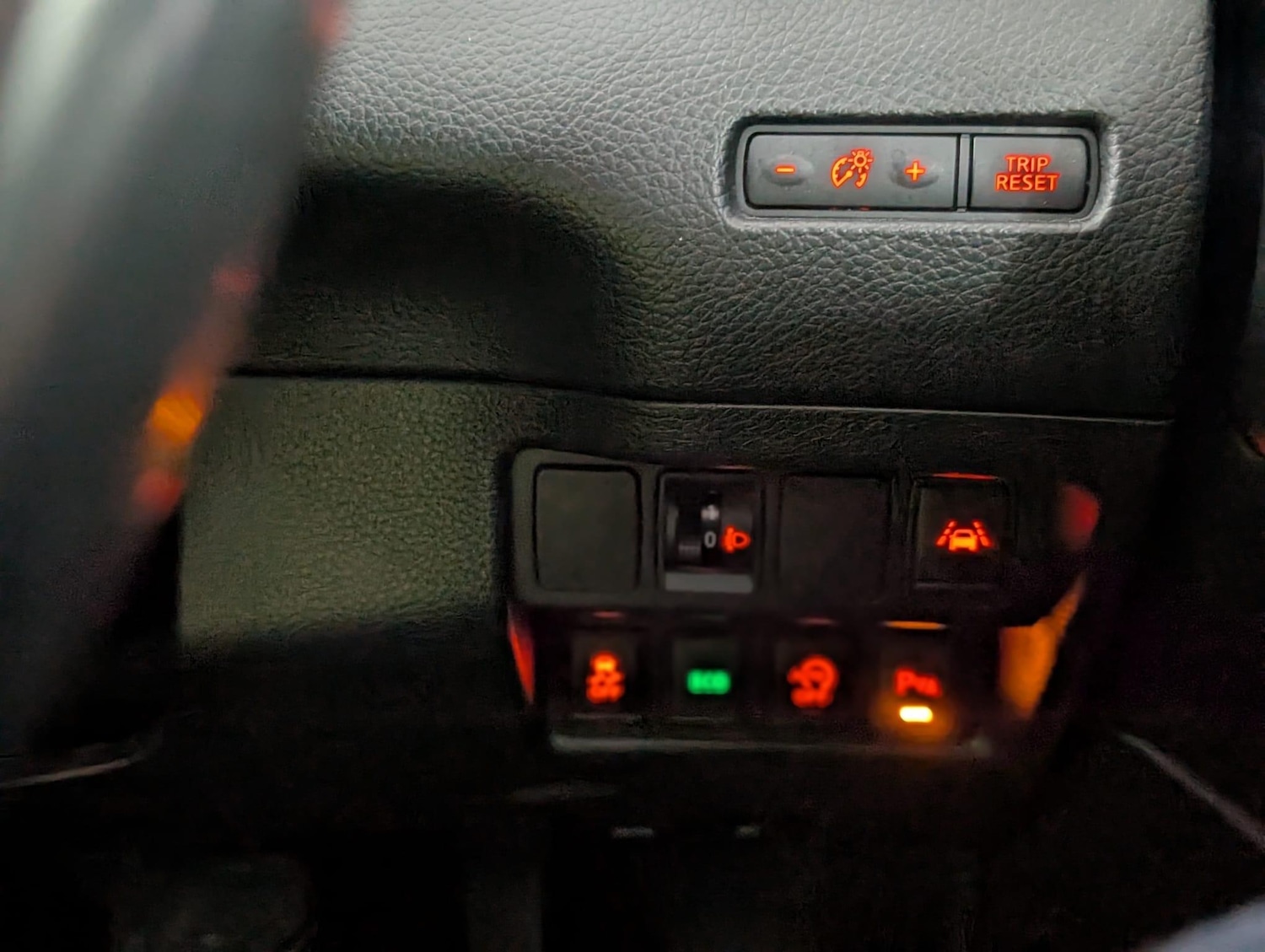 Used Nissan Qashqai for sale - 77625970: Photo 18