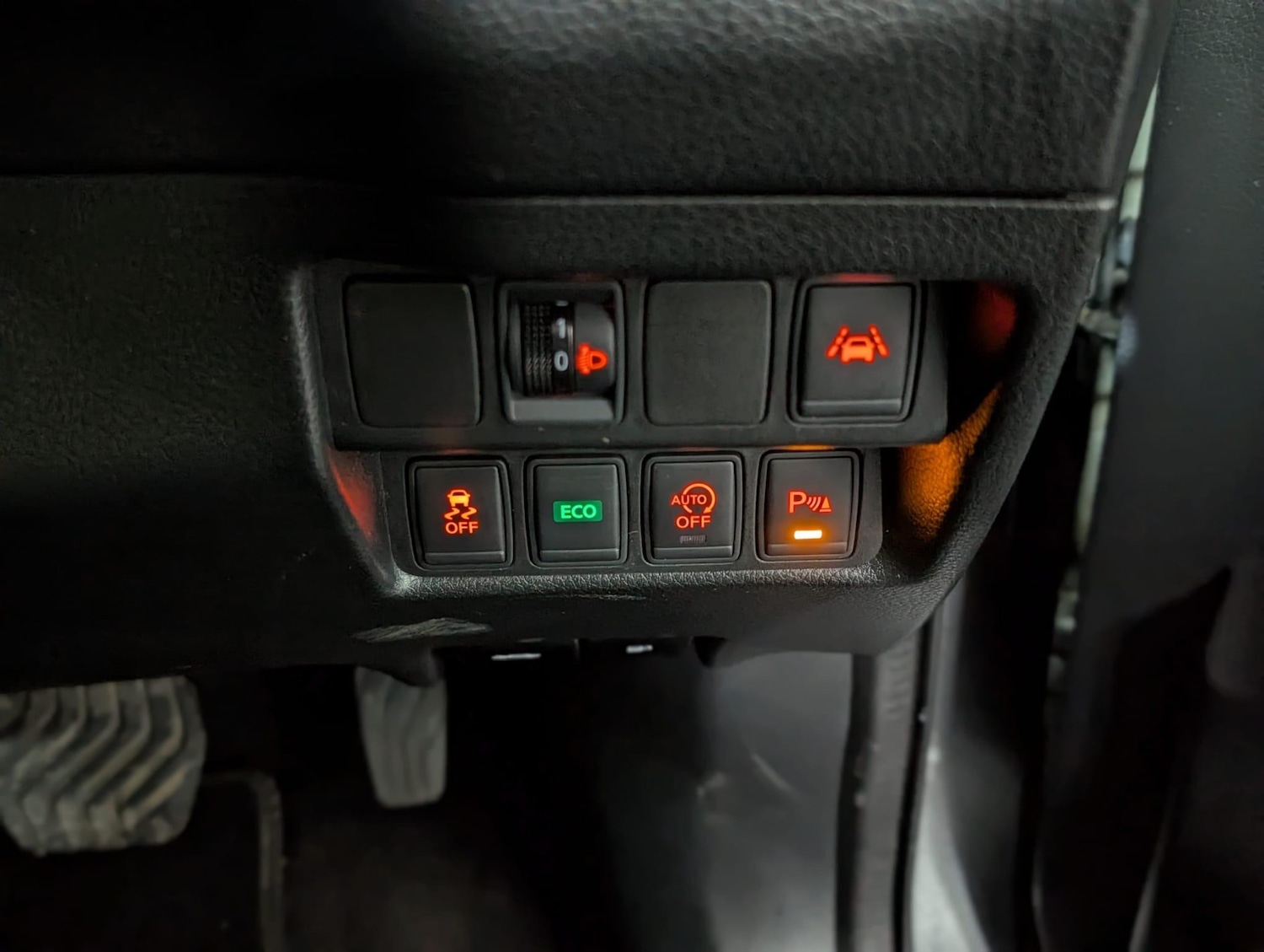 Used Nissan Qashqai for sale - 77625970: Photo 20