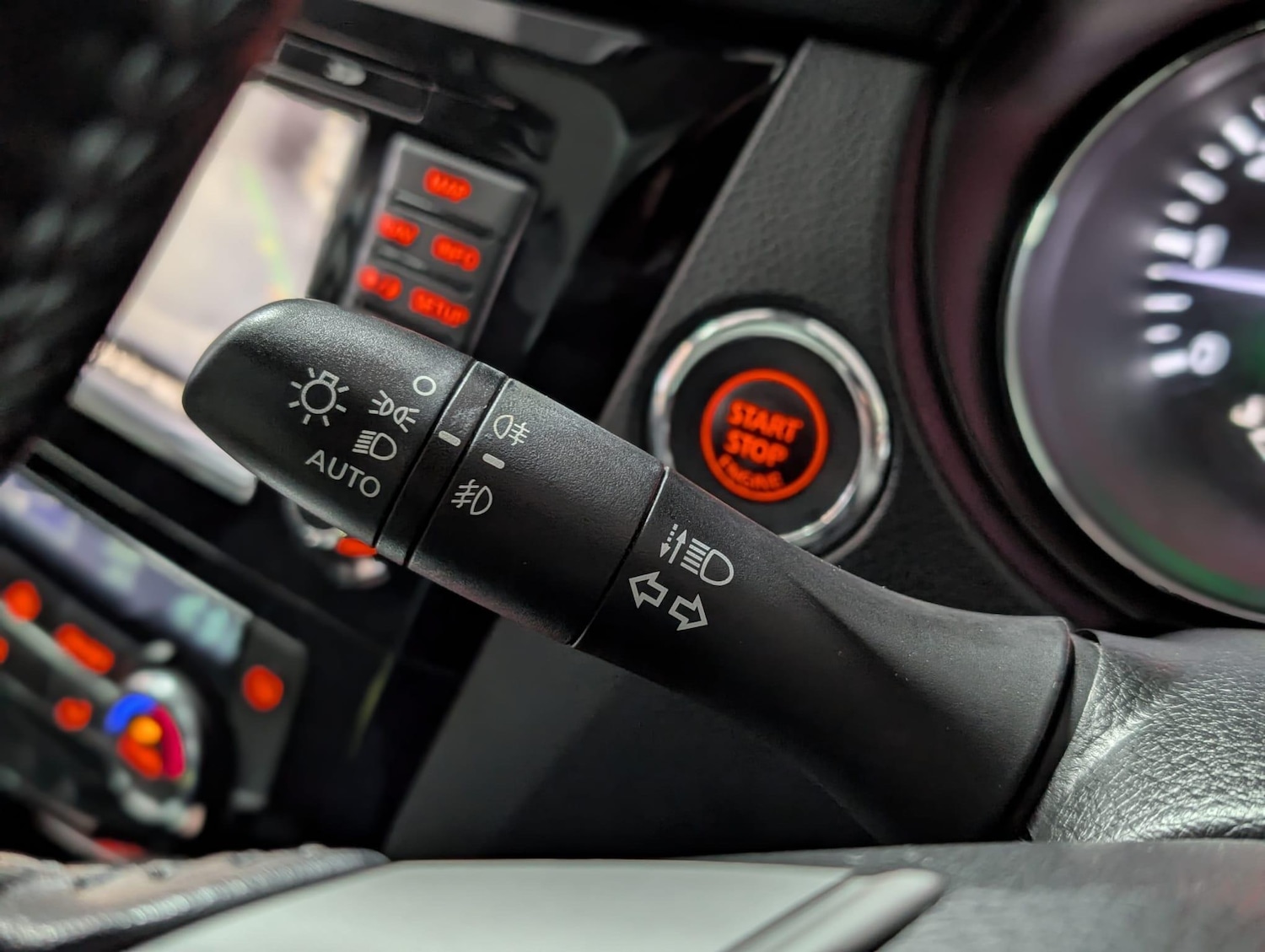 Used Nissan Qashqai for sale - 77625970: Photo 23