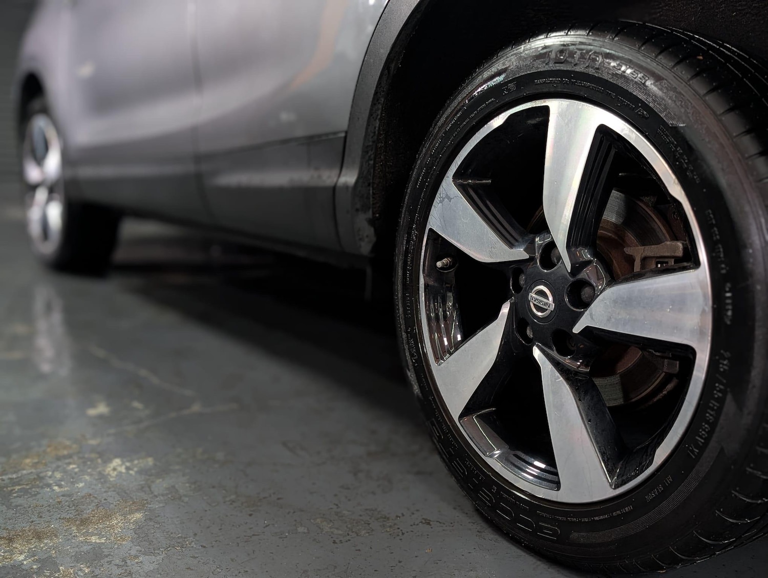 Used Nissan Qashqai for sale - 77625970: Photo 25