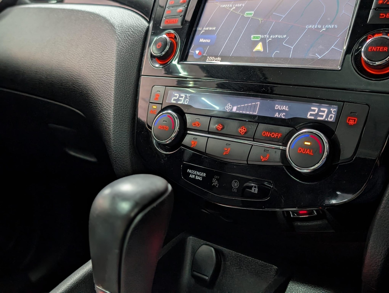 Used Nissan Qashqai for sale - 77625970: Photo 27