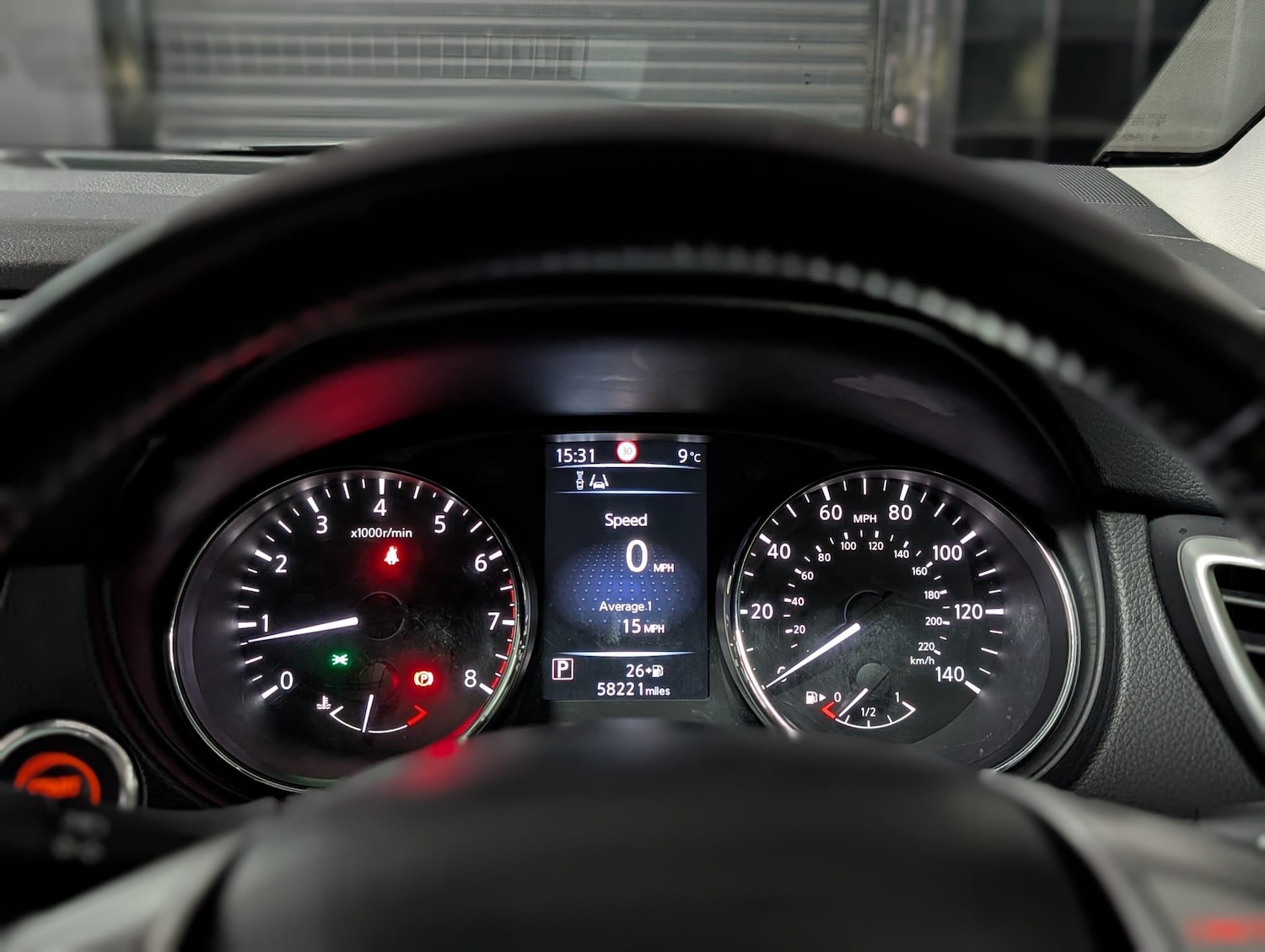 Used Nissan Qashqai for sale - 77625970: Photo 29