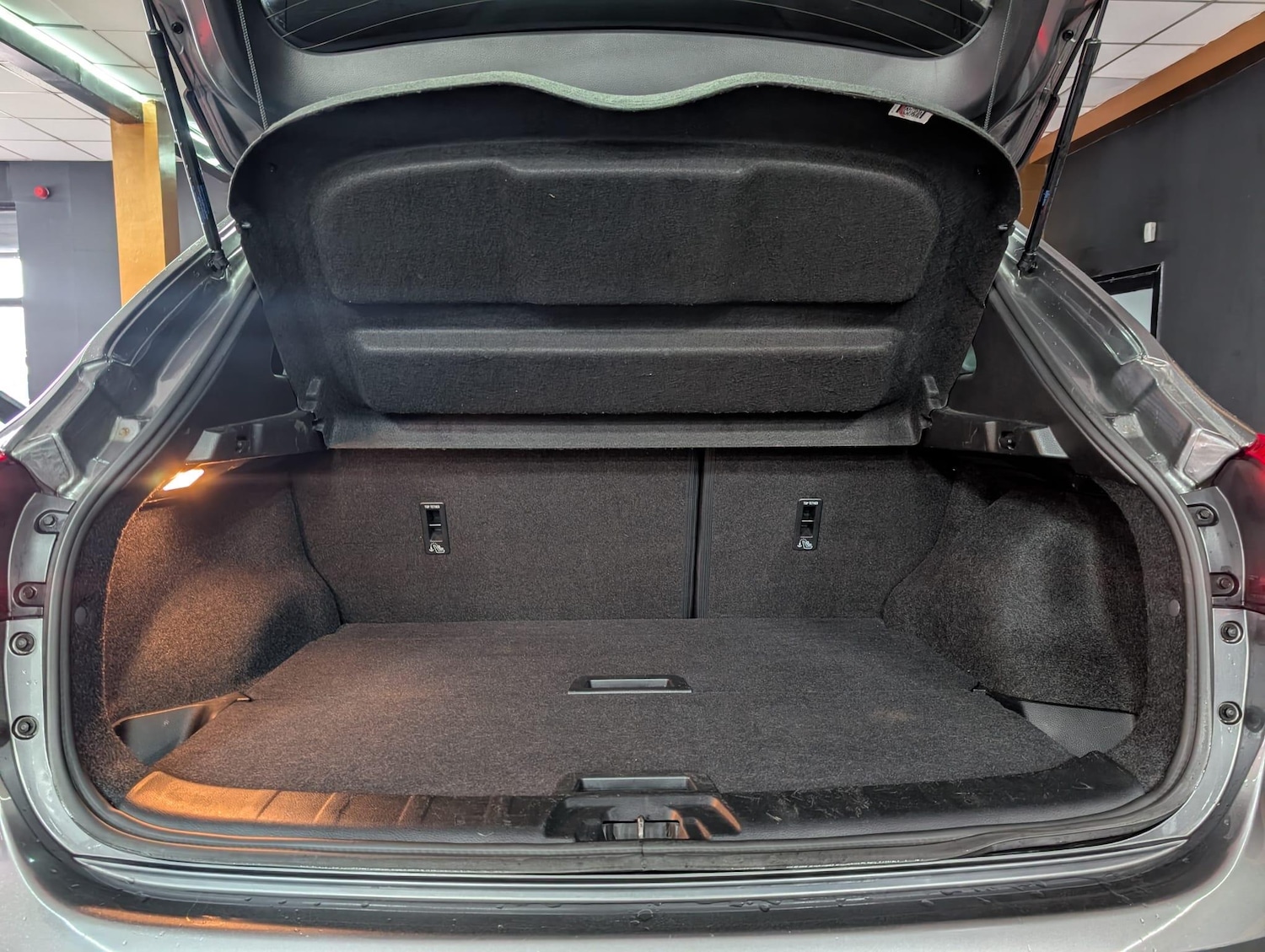 Used Nissan Qashqai for sale - 77625970: Photo 30