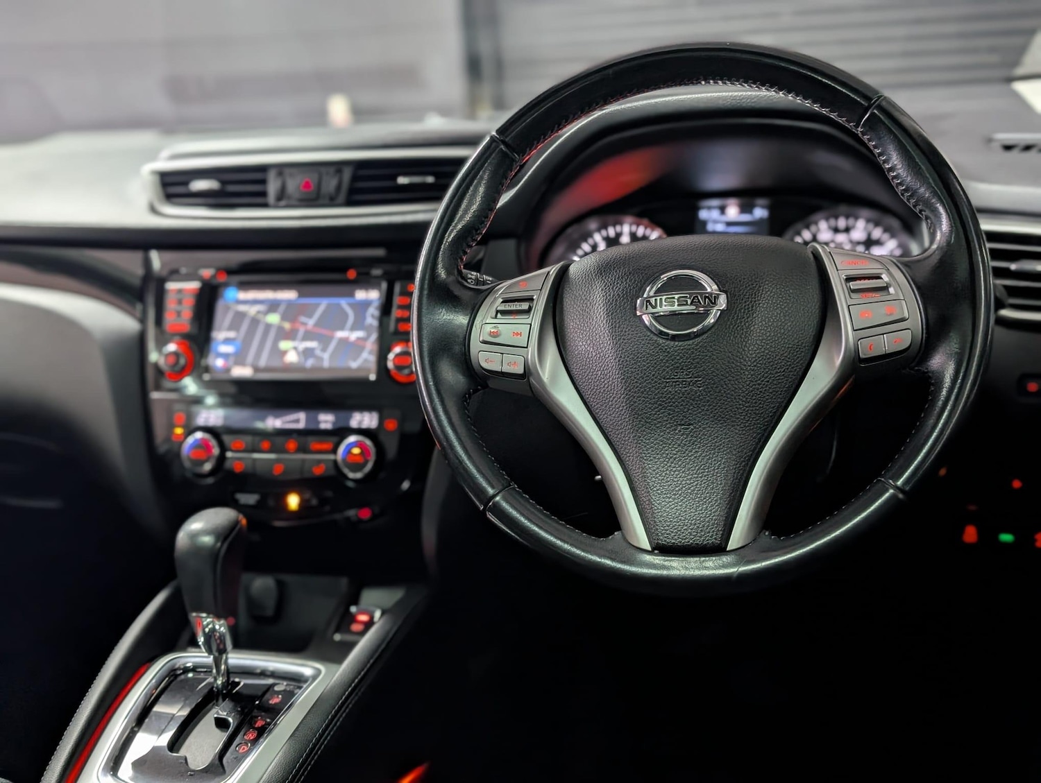 Used Nissan Qashqai for sale - 77625970: Photo 31