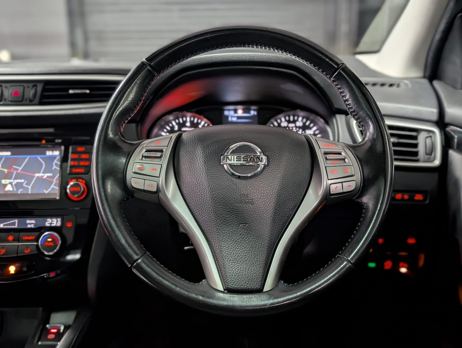 Used Nissan Qashqai for sale - 77625970: Photo 32