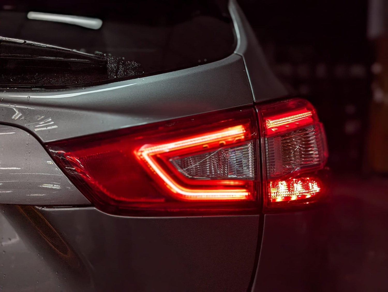 Used Nissan Qashqai for sale - 77625970: Photo 36