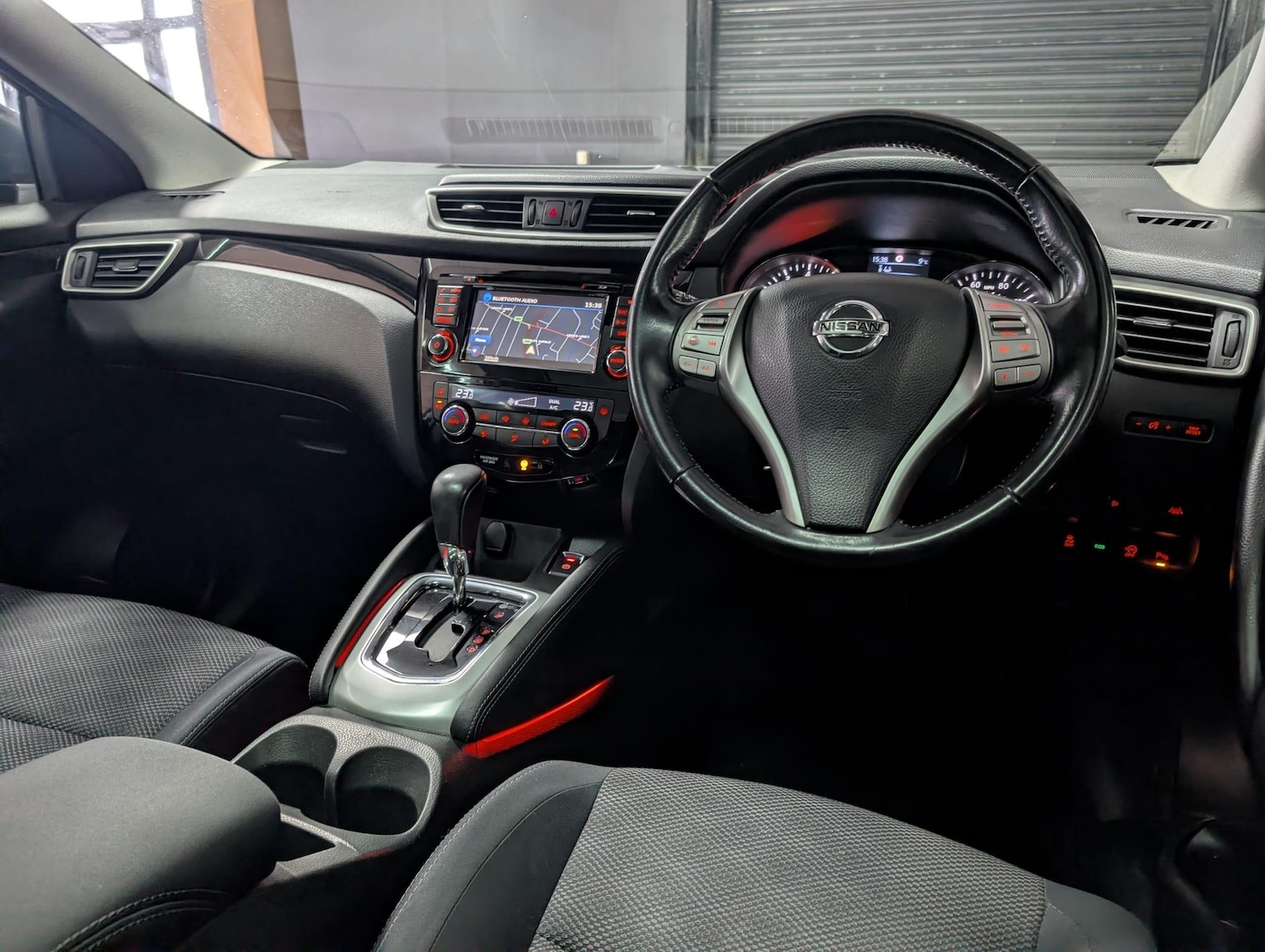 Used Nissan Qashqai for sale - 77625970: Photo 8