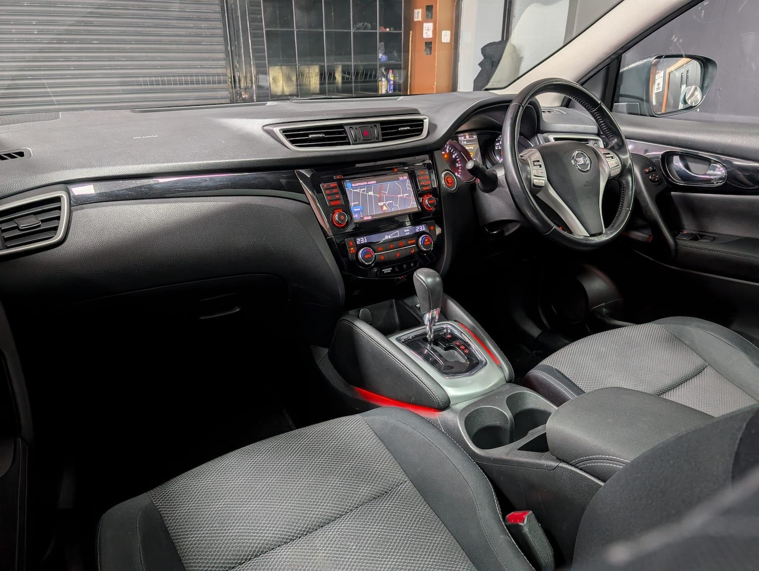 Used Nissan Qashqai for sale - 77625970: Photo 9