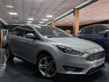 Ford - Focus